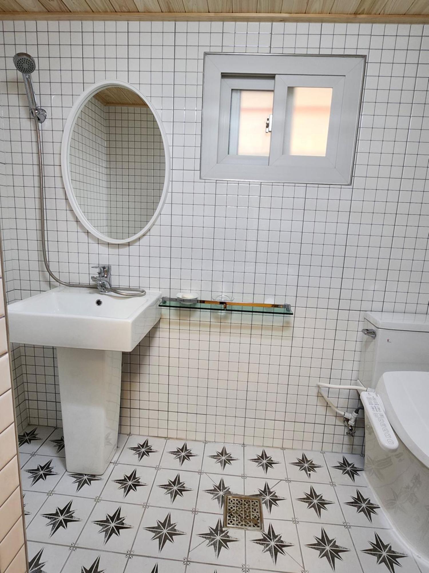 Wolamjae Villa Gyeongju Bagian luar foto